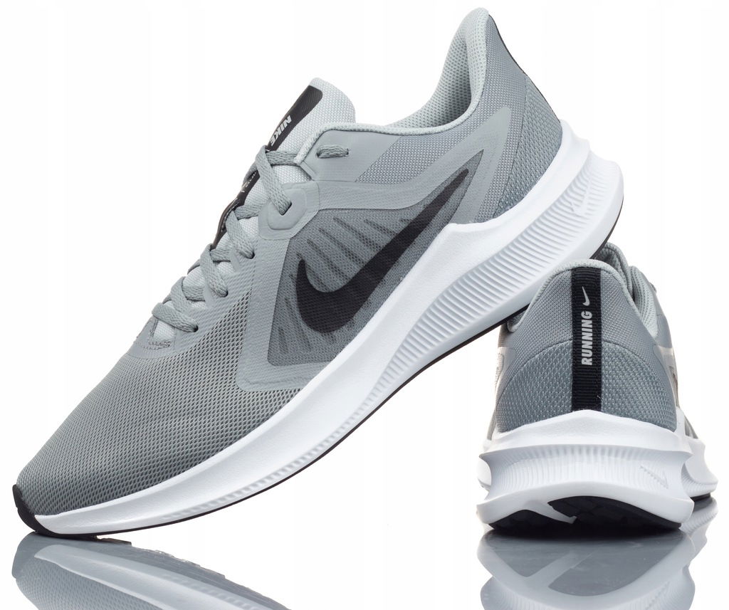 Pánske Topánky Nike Downshifter 10 CI9981 003 veľ. 42