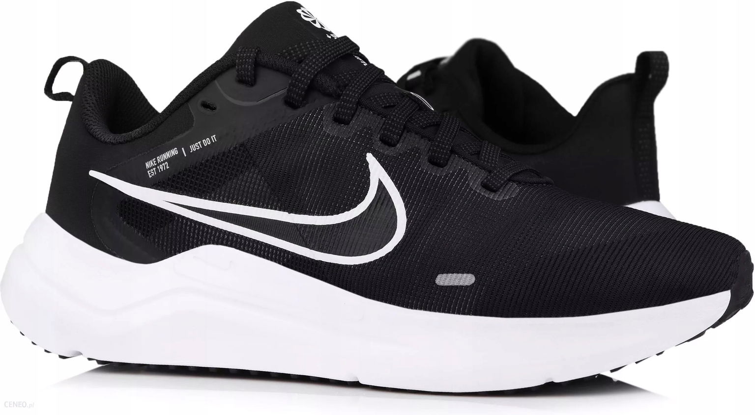 Pánske Topánky Nike Downshifter 12 DD9293 001 veľ. 42,5