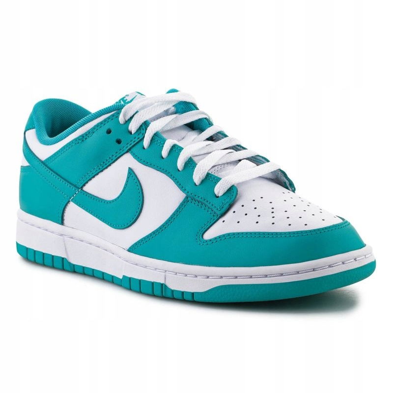 Pánske topánky Nike Dunk Low Bttys Retro DV0833-101 veľ. 45.5