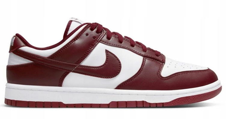 Pánske topánky Nike Dunk Low DD1391-601 Veľ. 44,5
