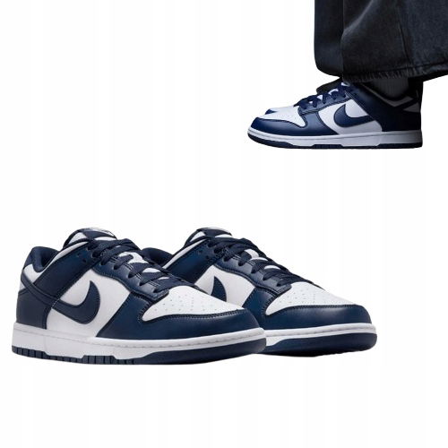 Pánske Topánky Nike Dunk Low Retro