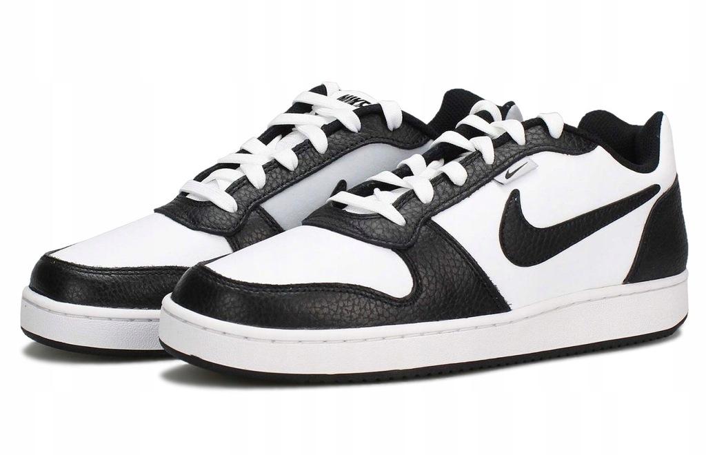 Pánske Topánky Nike Ebernon Low Prem AQ1774-102 veľ. 44,5