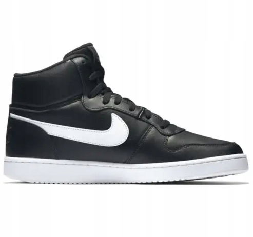 Pánske topánky Nike Ebernon Mid AQ1773-002 Veľ 42,5
