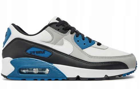 Pánske topánky Nike FB9658 002 Air Max 90 veľ. 44.5