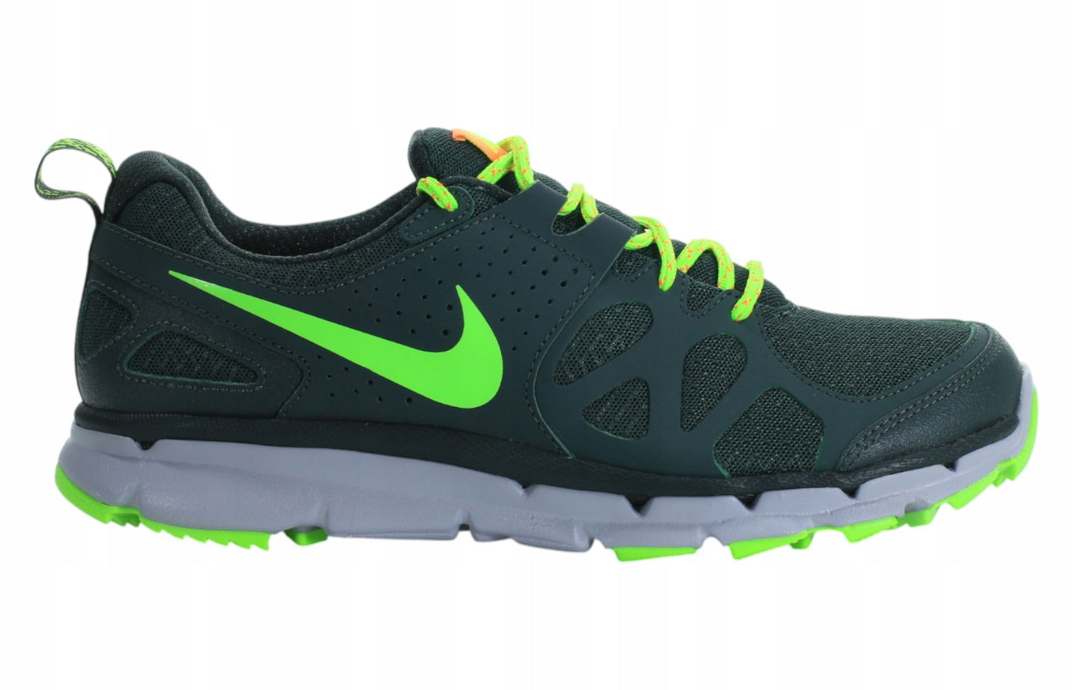 Pánske topánky Nike Flex Trail 538548-601