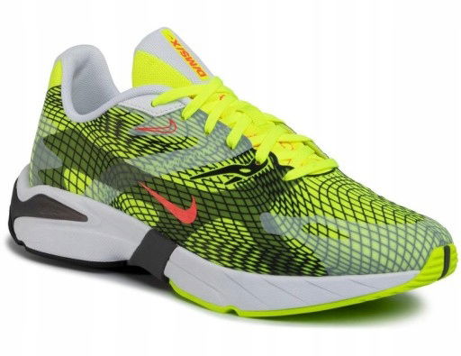 Pánske Topánky Nike Ghoswift Trainers CV3416 700 veľ. 40