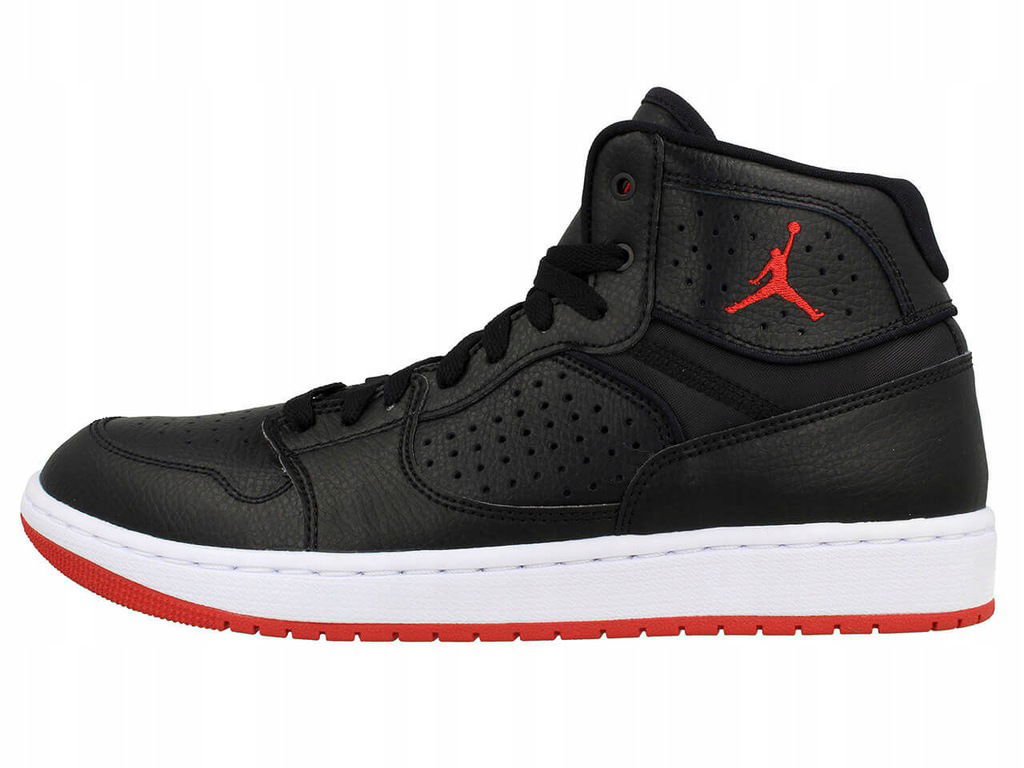 Pánske Topánky Nike Jordan Access AR3762 001 veľ. 41