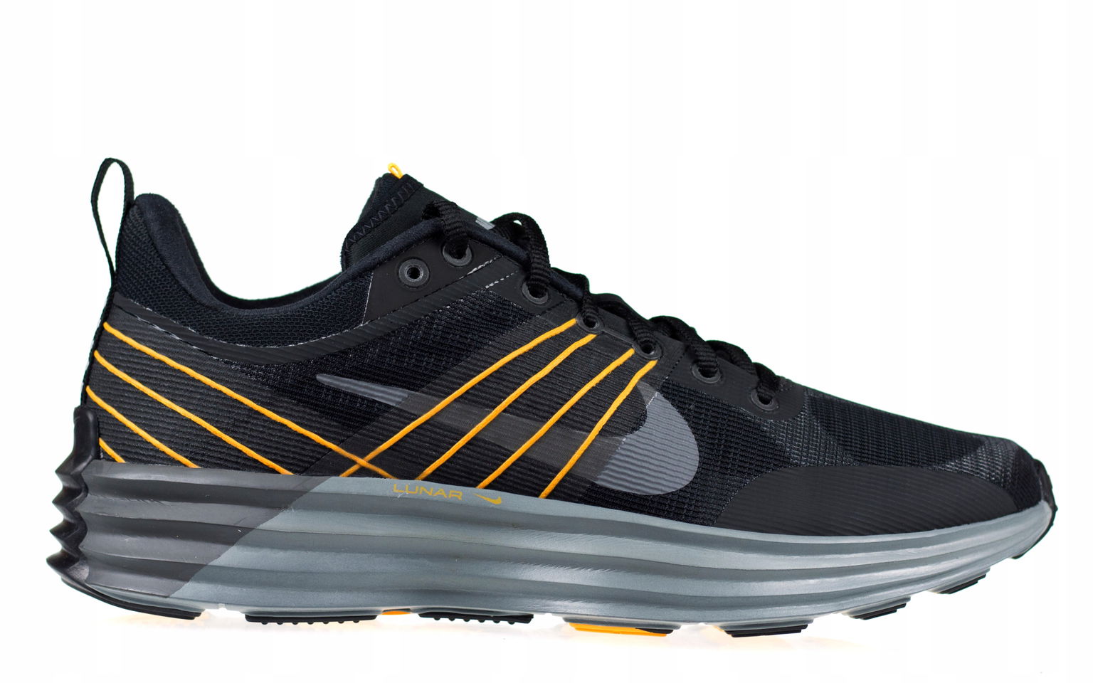 Pánske topánky Nike Lunar Roam
