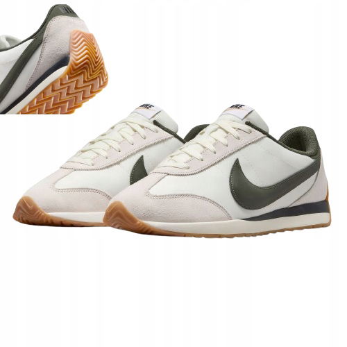 Pánske topánky Nike Pacific veľ.41 Ideálne na každodenné nosenie