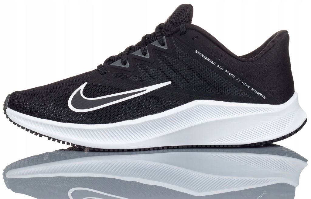 Pánske Topánky Nike Quest 3 CD0230 002