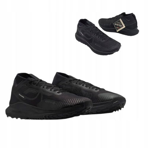 Pánske Topánky Nike React Pegasus Trail 4 Gtx V2