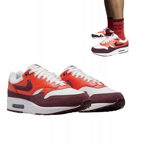 Pánske Topánky Nke Air Max 1