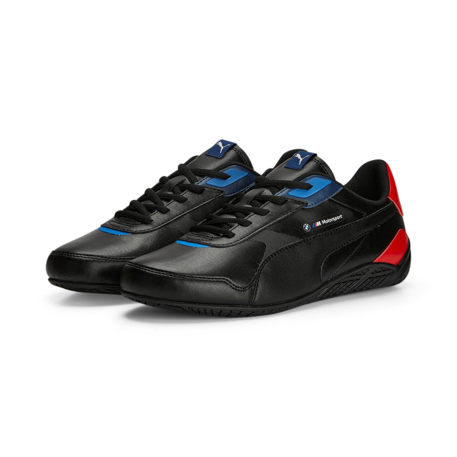 Pánske topánky Puma Bmw Mms Rdg Cat 2.0 47