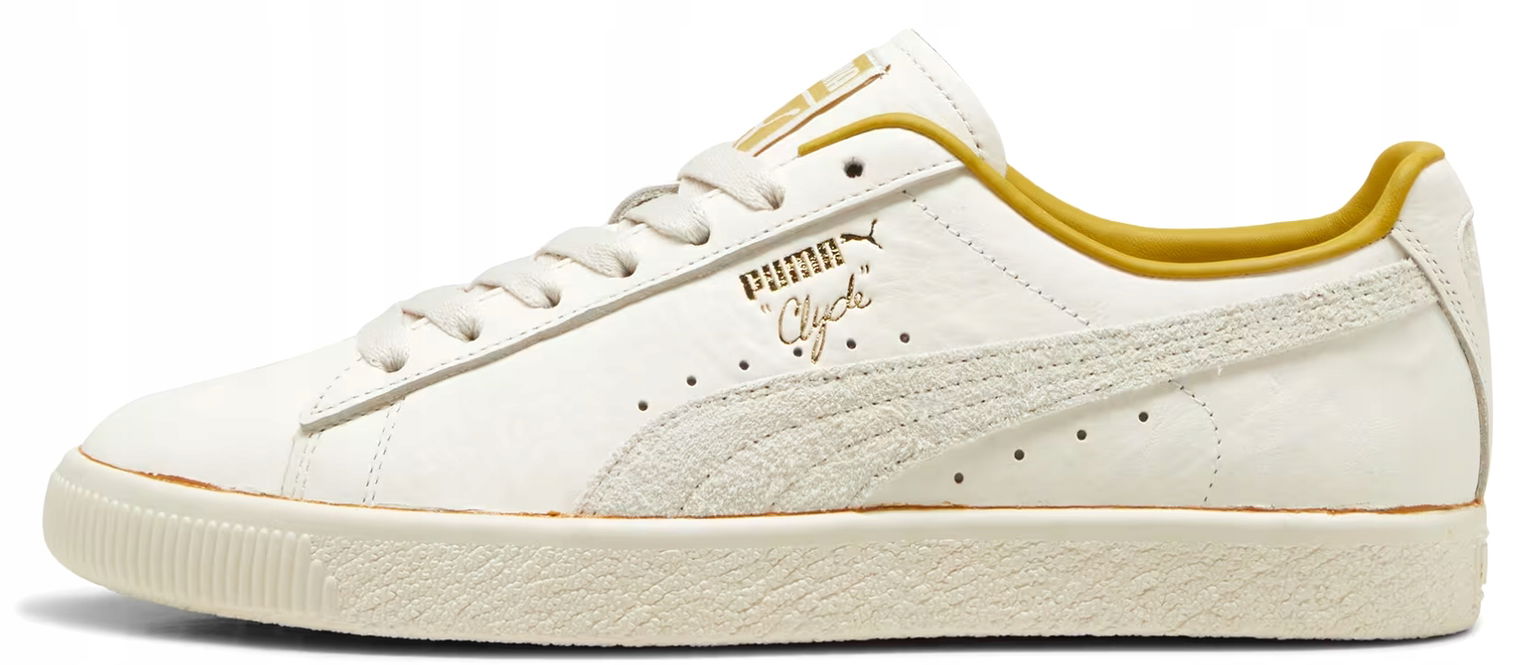 Pánske topánky Puma Clyde The NeverWorn IV veľ. 39