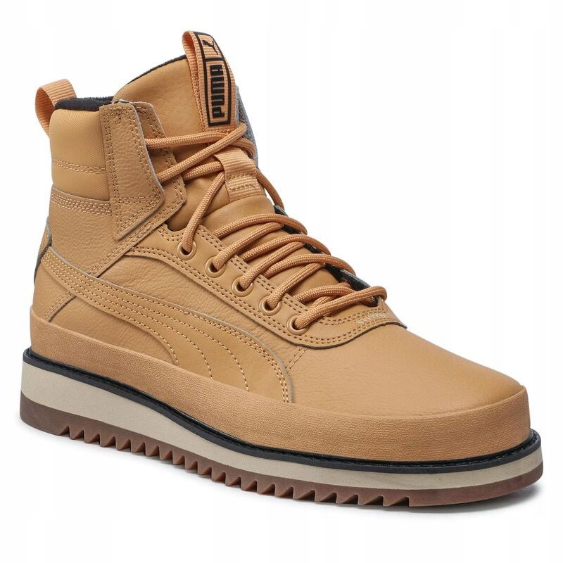 Pánske topánky Puma Desierto V2 380754-03 Veľ 44,5