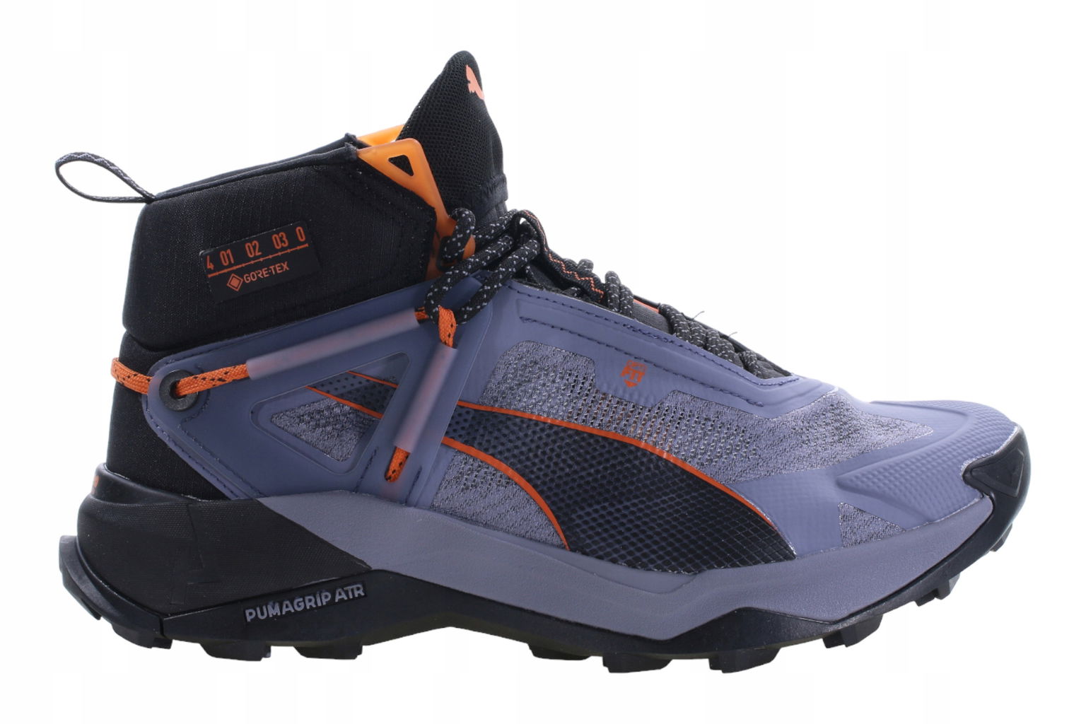 Pánske topánky Puma Explore Nitro Mid Gtx 377860 02