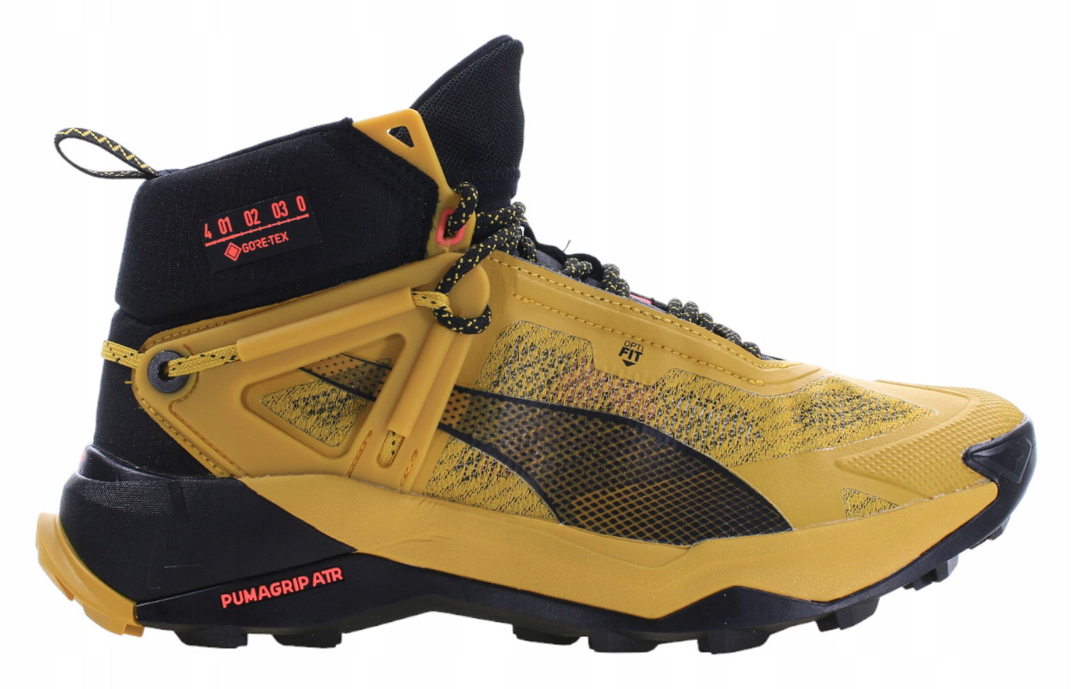 Pánske topánky Puma Explore Nitro Mid Gtx 377860 03
