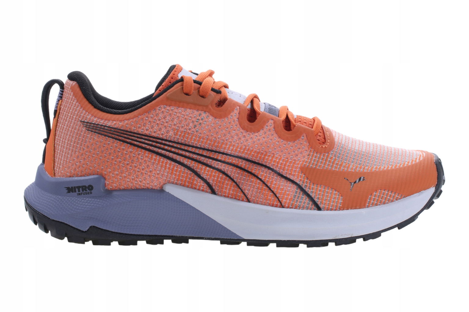 Pánske topánky Puma Fast-Trac Nitro Chili 377044 07