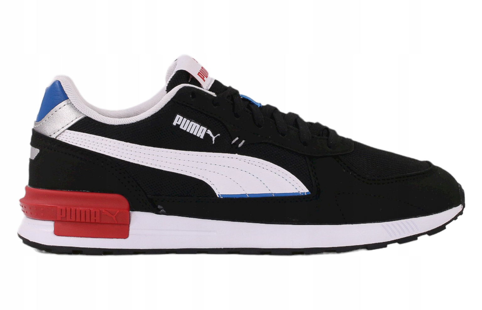 Pánske topánky Puma Graviton 380738 11