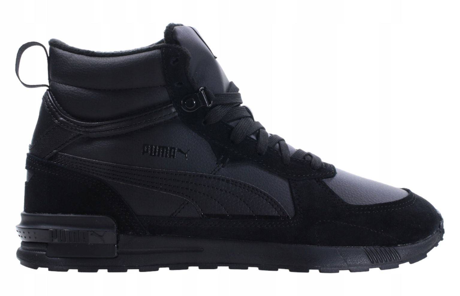 Pánske topánky Puma Graviton Mid 383204 01