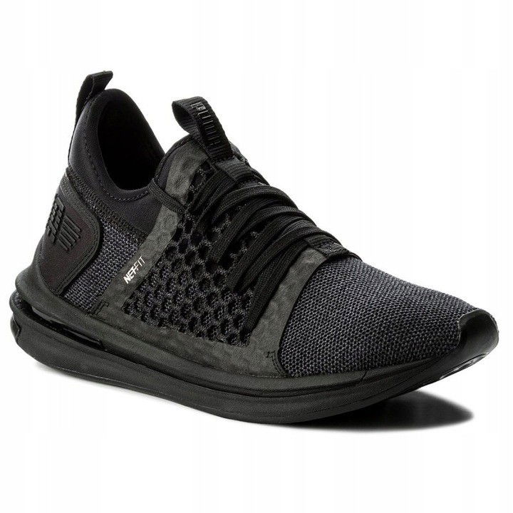 Pánske topánky Puma Ignite 190962-01 Veľ 43