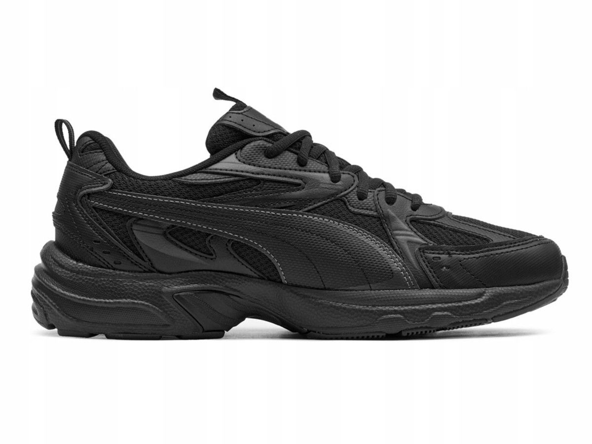 Pánske topánky Puma Milenio Tech 392322-02 Veľ. 44,5