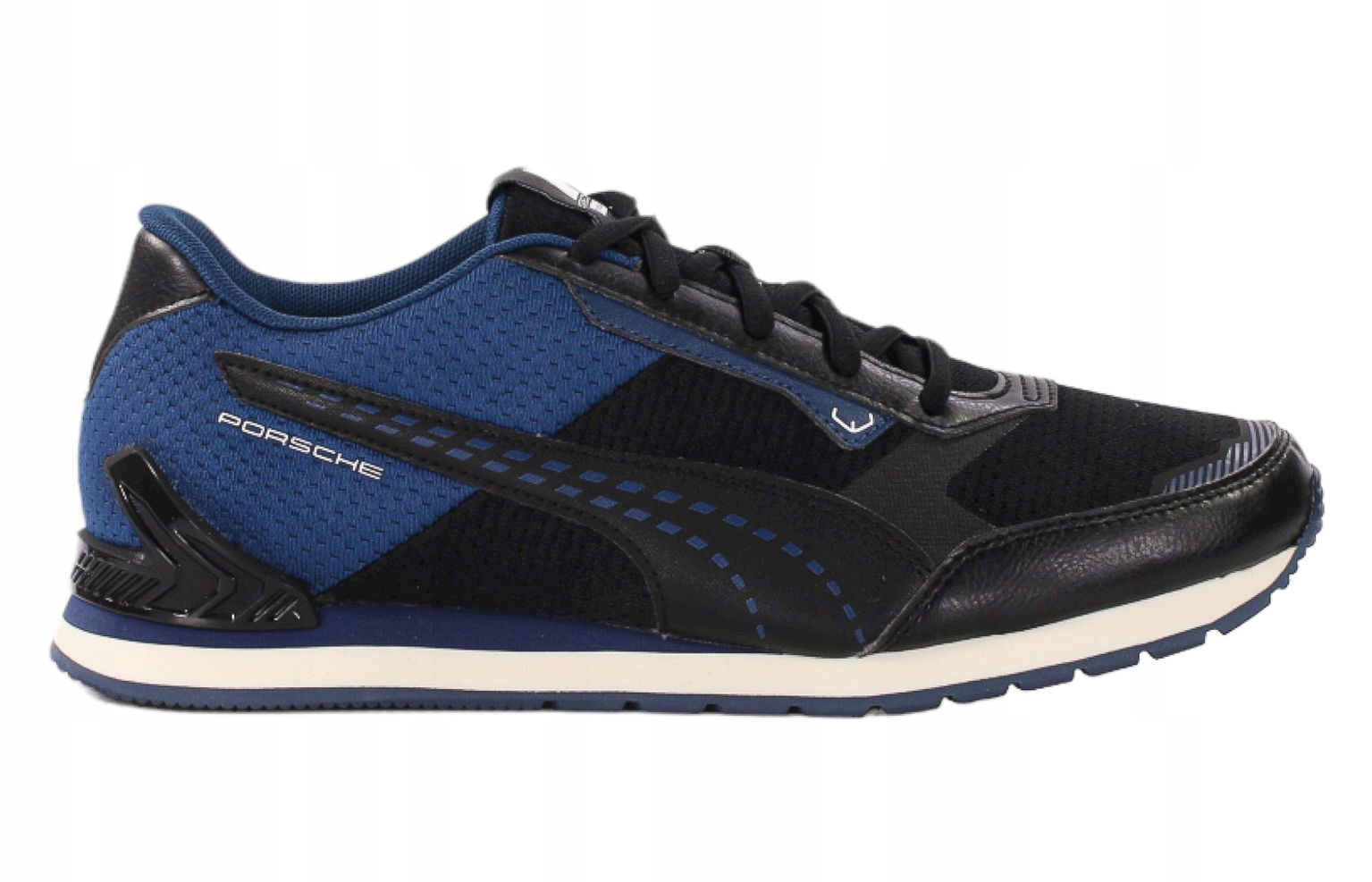 Pánske topánky Puma Pl Track Racer 306883 01