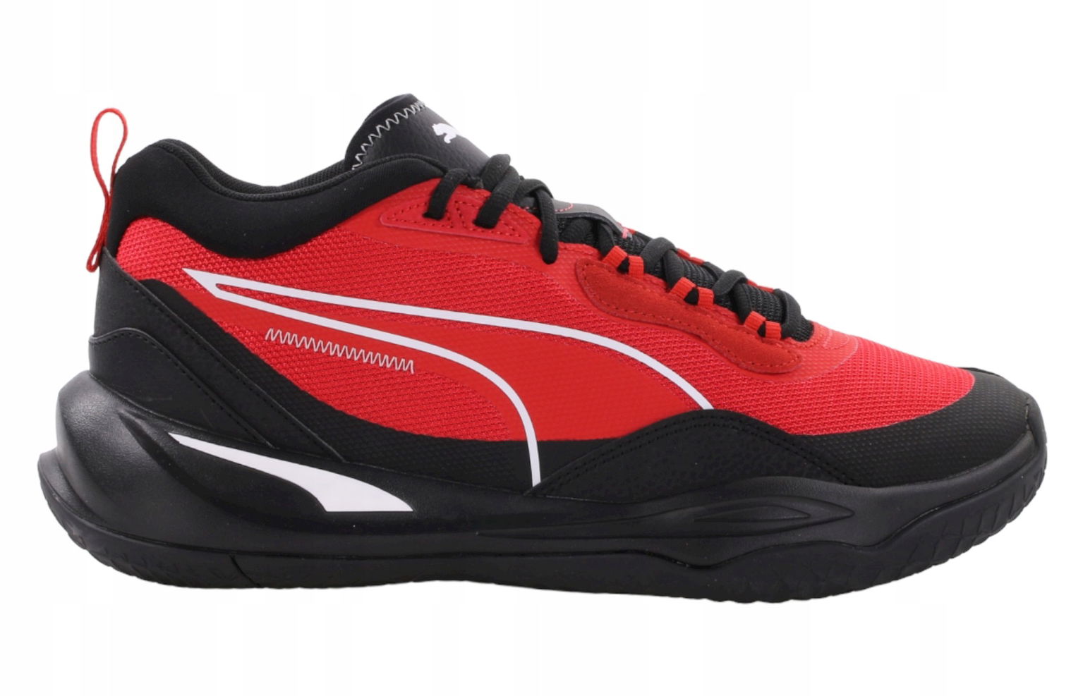 Pánske topánky Puma Playmaker High Risk 385841 02