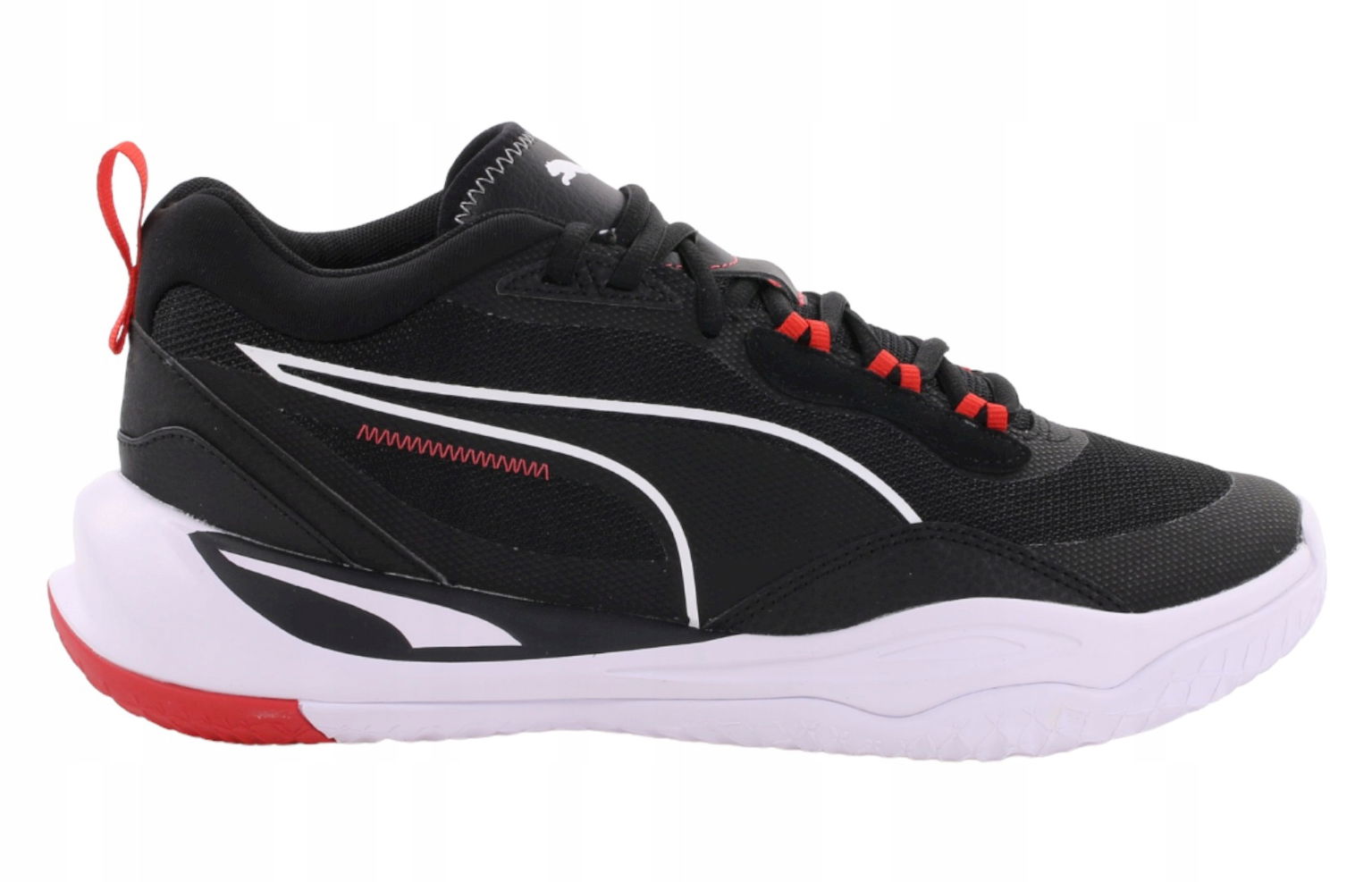 Pánske topánky Puma Playmaker Jet 385841 01