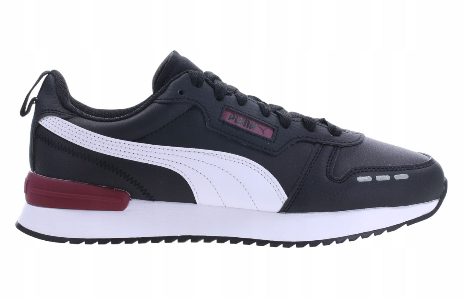 Pánske topánky Puma R78 Sl 374127 12