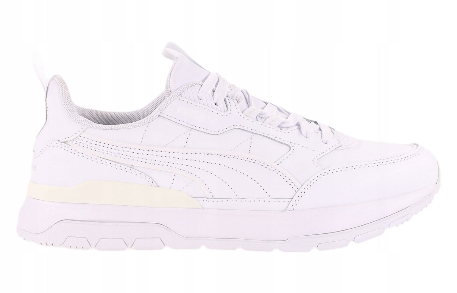 Pánske topánky Puma R78 Trek Lth 383202 02