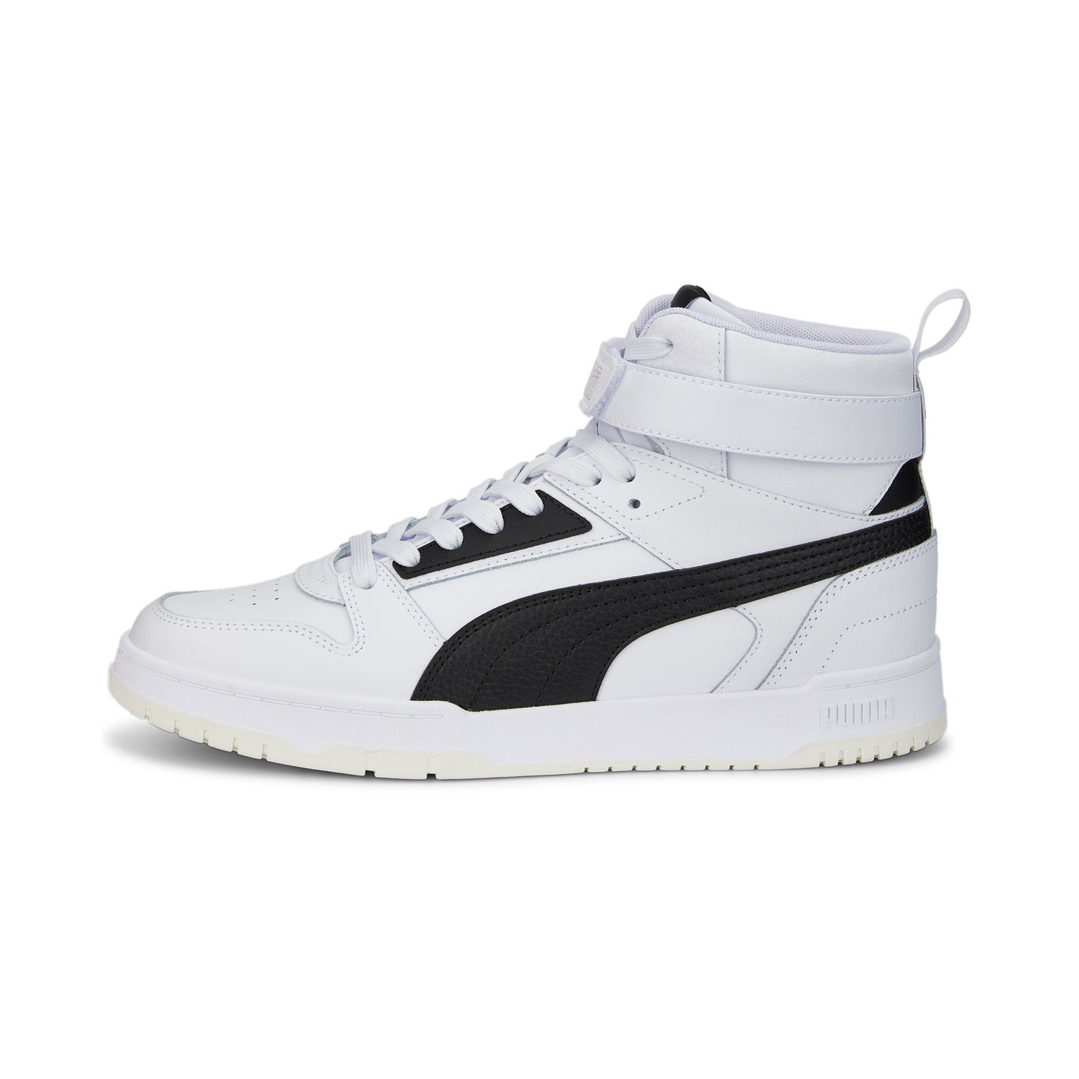 pánske topánky Puma Rbd Game 385839 01 44