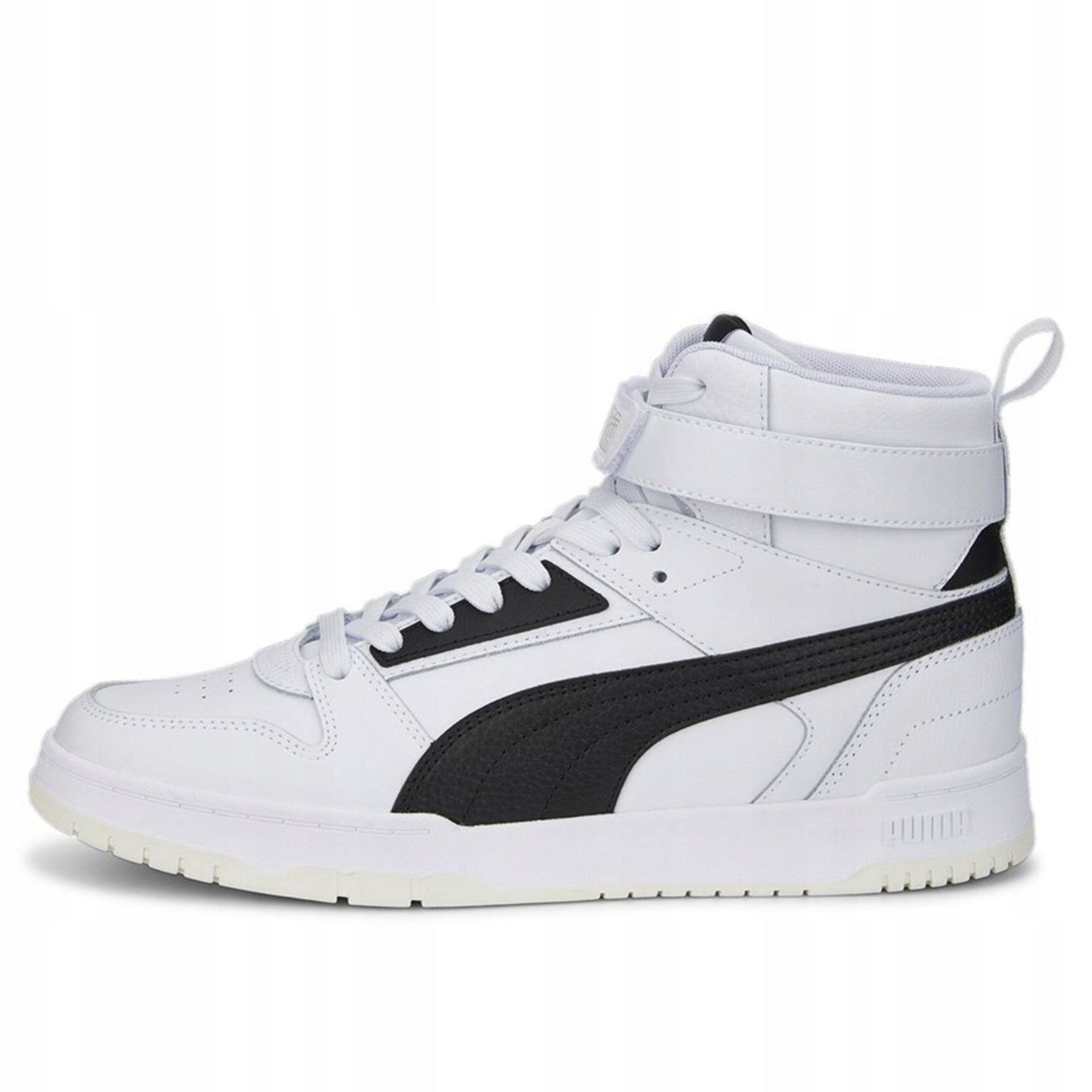 Pánske topánky Puma Rbd Game 385839 01 Veľ. 43