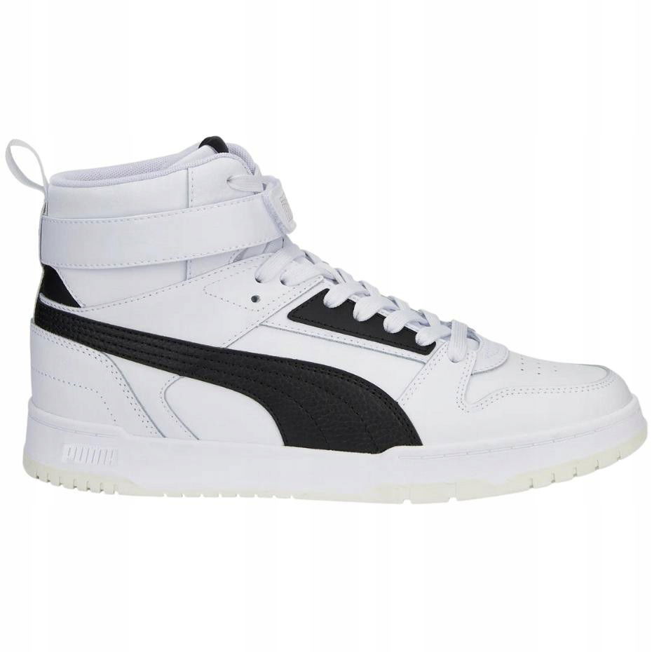 Pánske topánky Puma Rbd Game 385839-01 Veľ 45