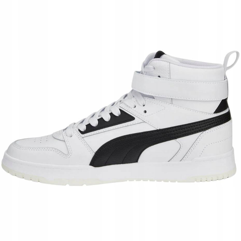 Pánske topánky Puma Rbd Game 385839-01 Veľ. 46