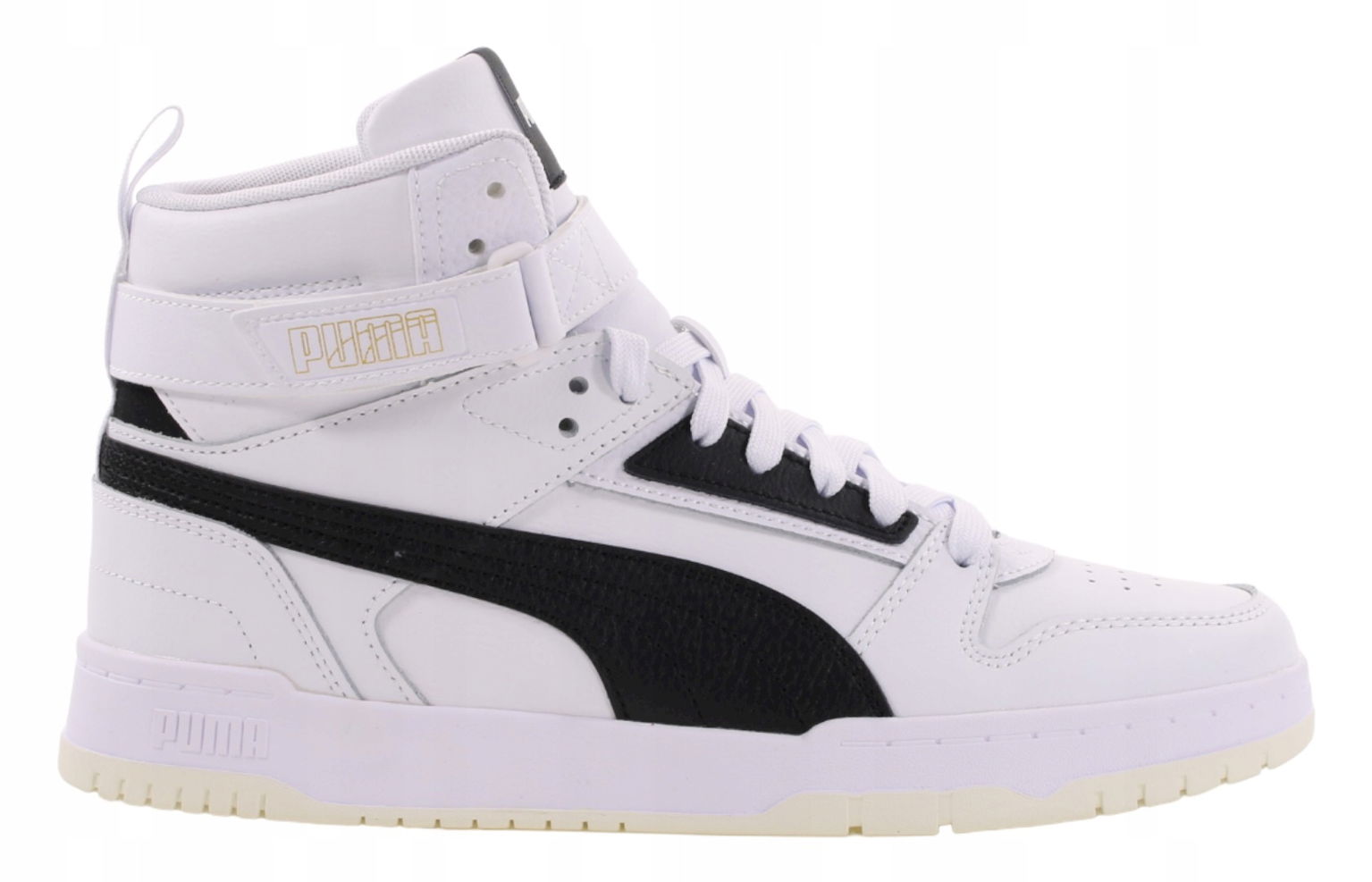 Pánske topánky Puma Rbd Game 385839 01