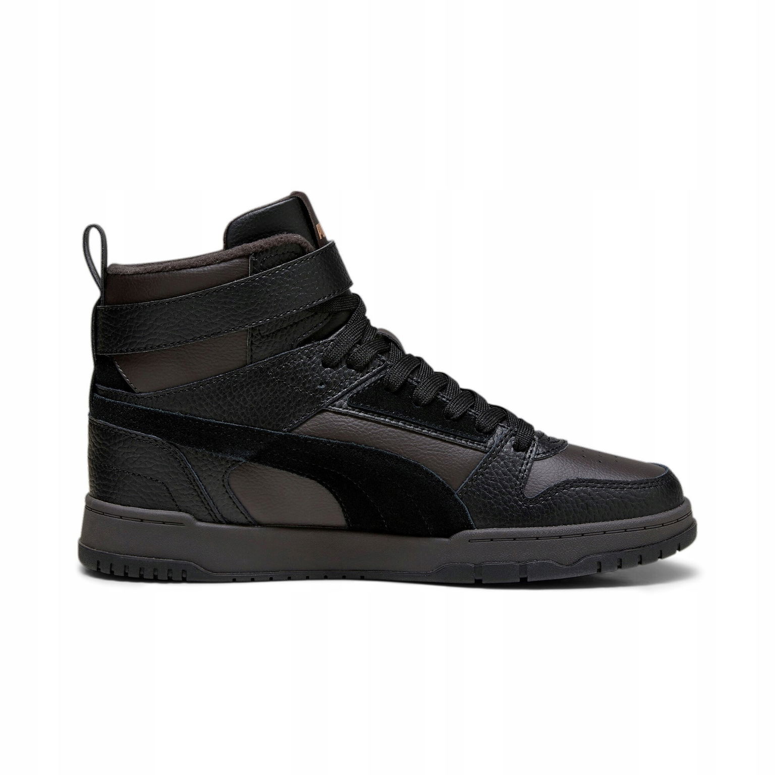 Pánske topánky Puma Rbd Game 387604-07 Veľ. 44