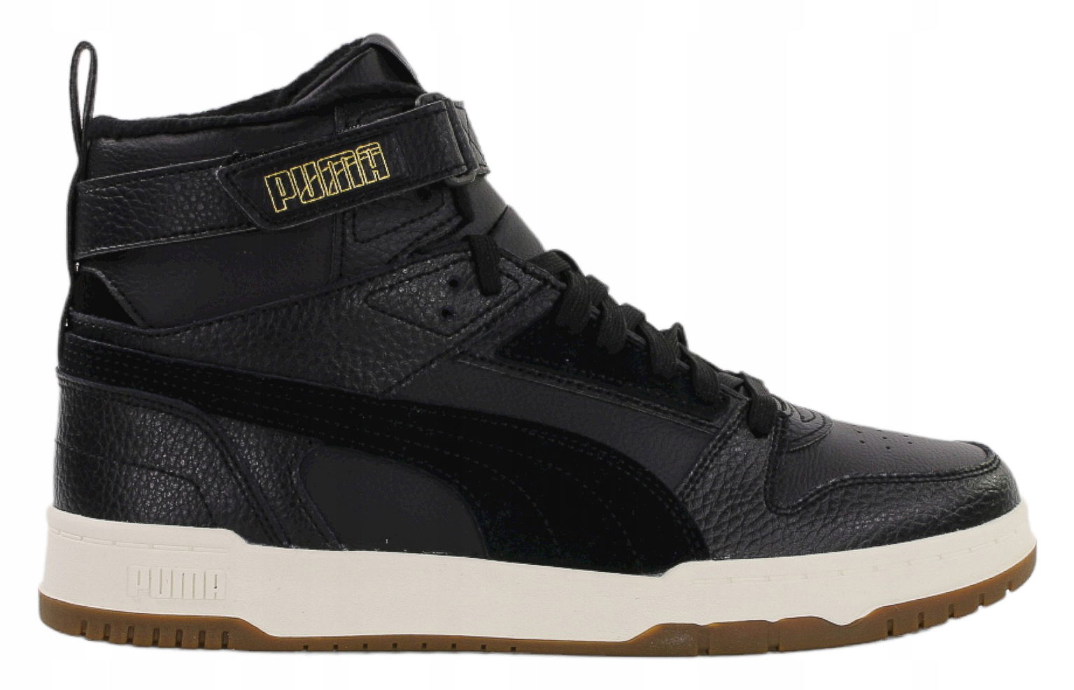 Pánske topánky Puma Rbd Game Wtr 387604 02