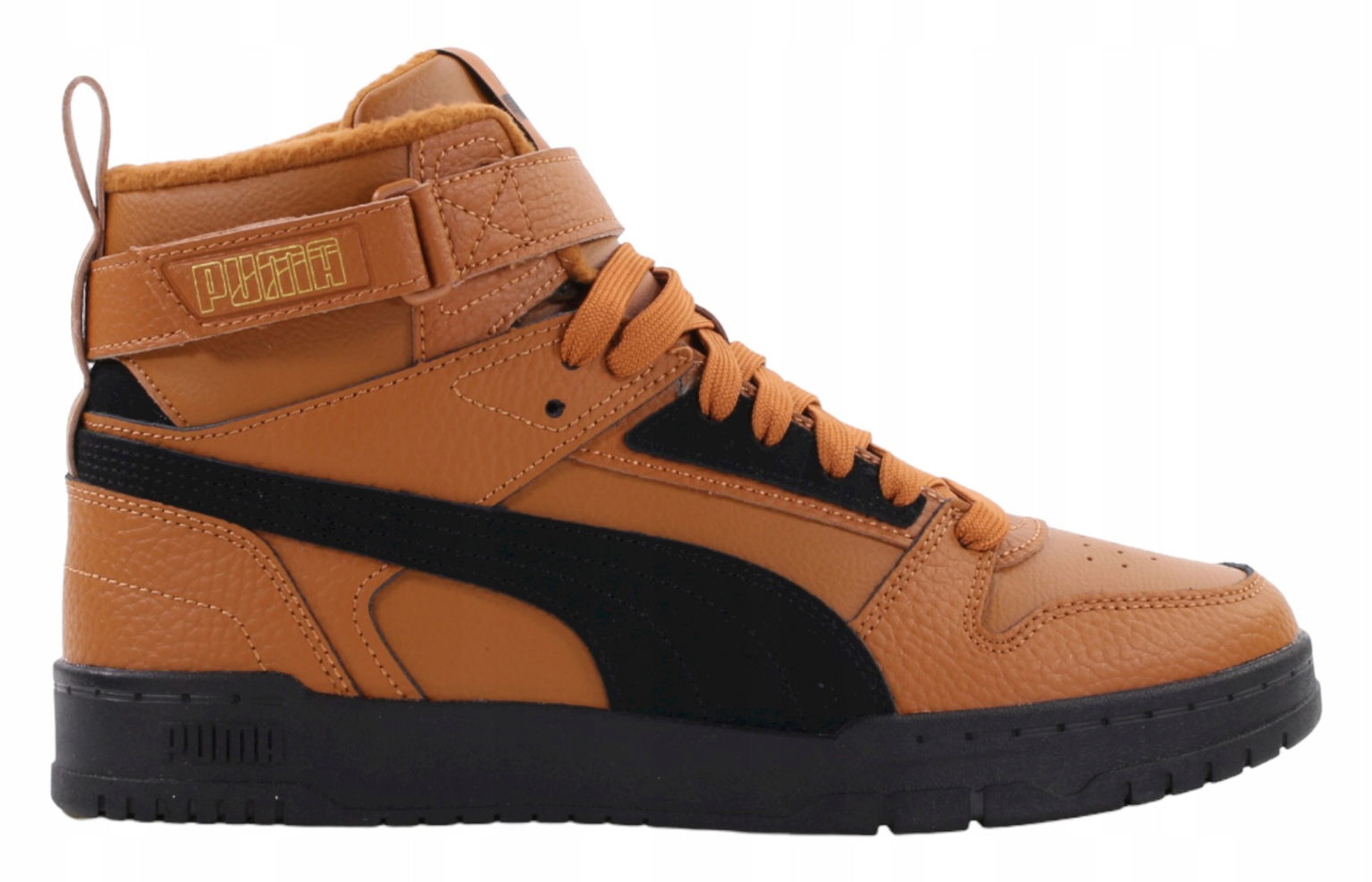 Pánske topánky Puma Rbd Game Wtr 387604 03