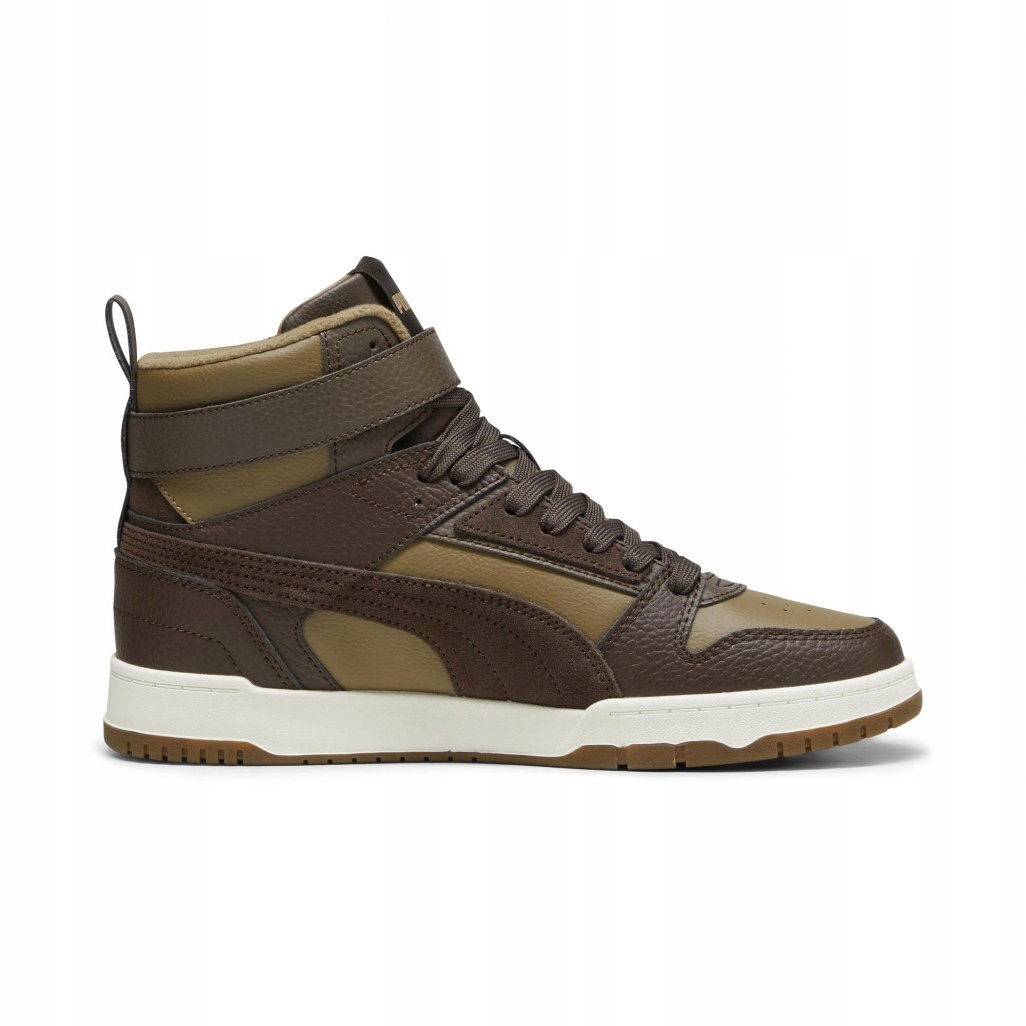 Pánske topánky Puma Rbd Game Wtr 387604-08 Veľ 46
