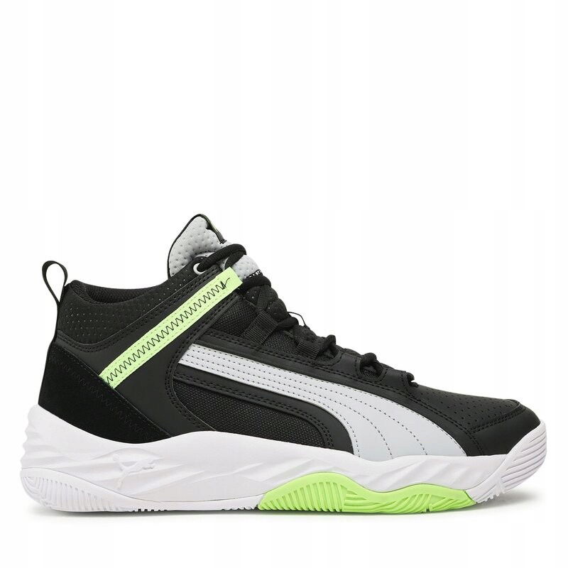 Pánske topánky Puma Rebound 386379-08 Veľ 43