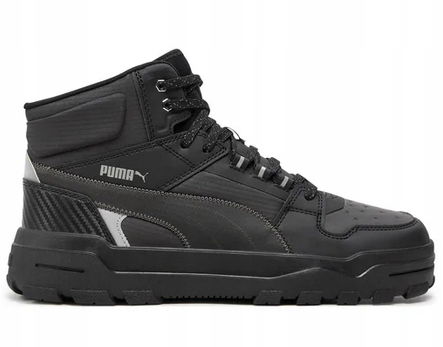 Pánske topánky Puma Rebound Abrupt 397469-01 Veľ. 46