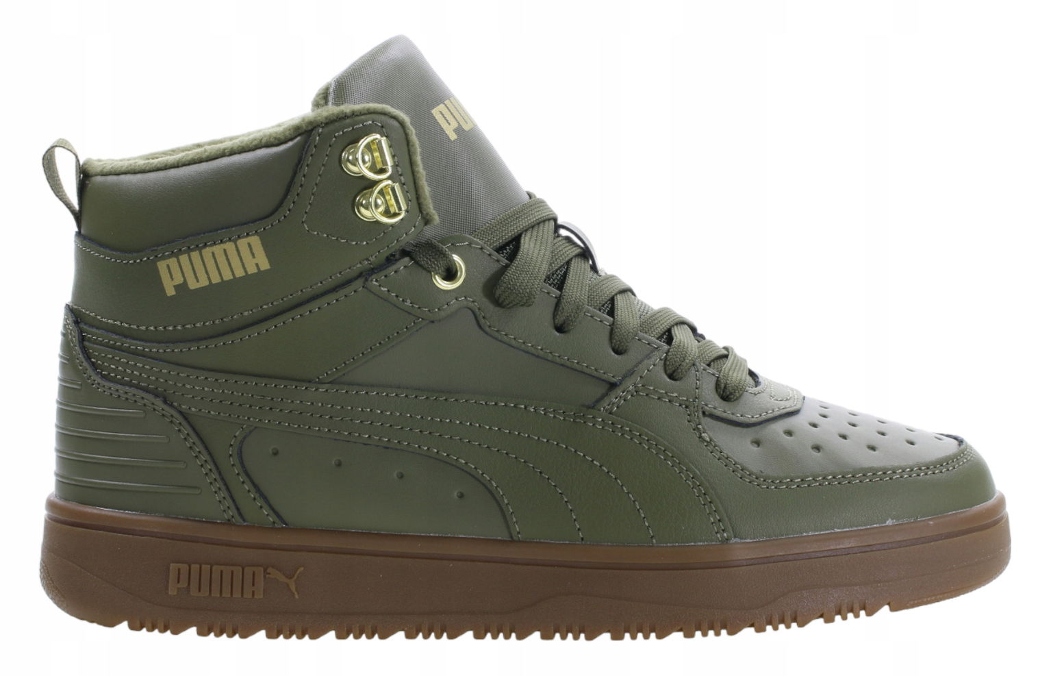 Pánske topánky Puma Rebound Rugged 387592 03