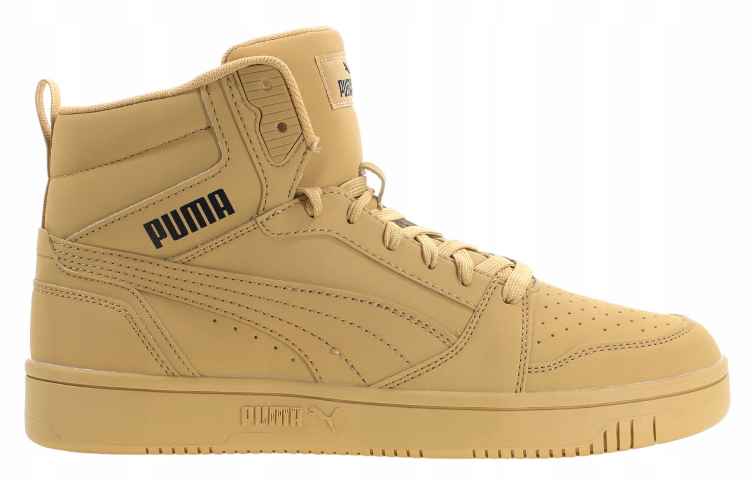 Pánske topánky Puma Rebound v6 393580 02