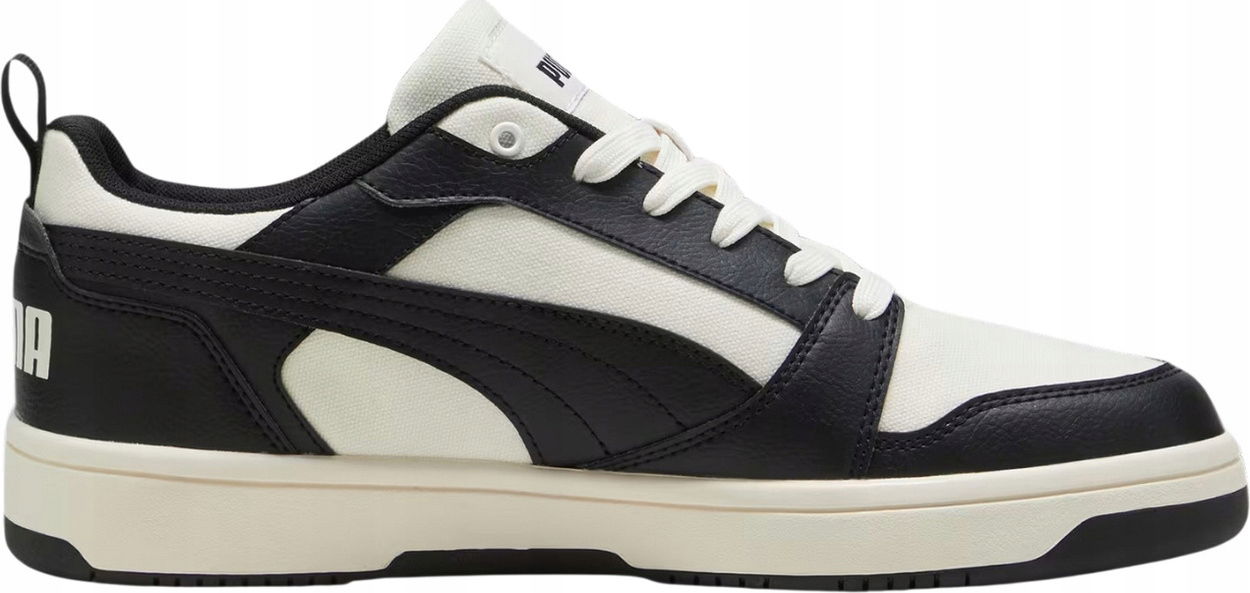 Pánske Topánky Puma Rebound V6 Low CV 395079 03 r 37