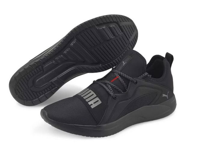 Pánske topánky Puma Resolve 376221-07 Veľ 43