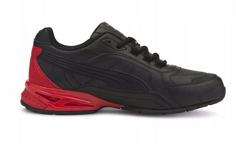 Pánske topánky Puma Respin 368846-07 Veľ. 46