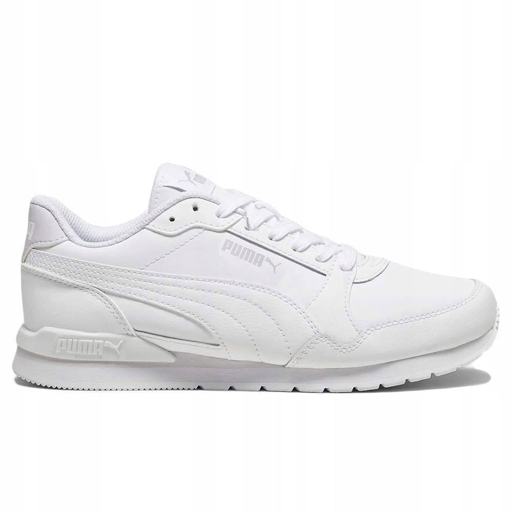 Pánske topánky Puma Runner v3 384855-20 Veľ 41