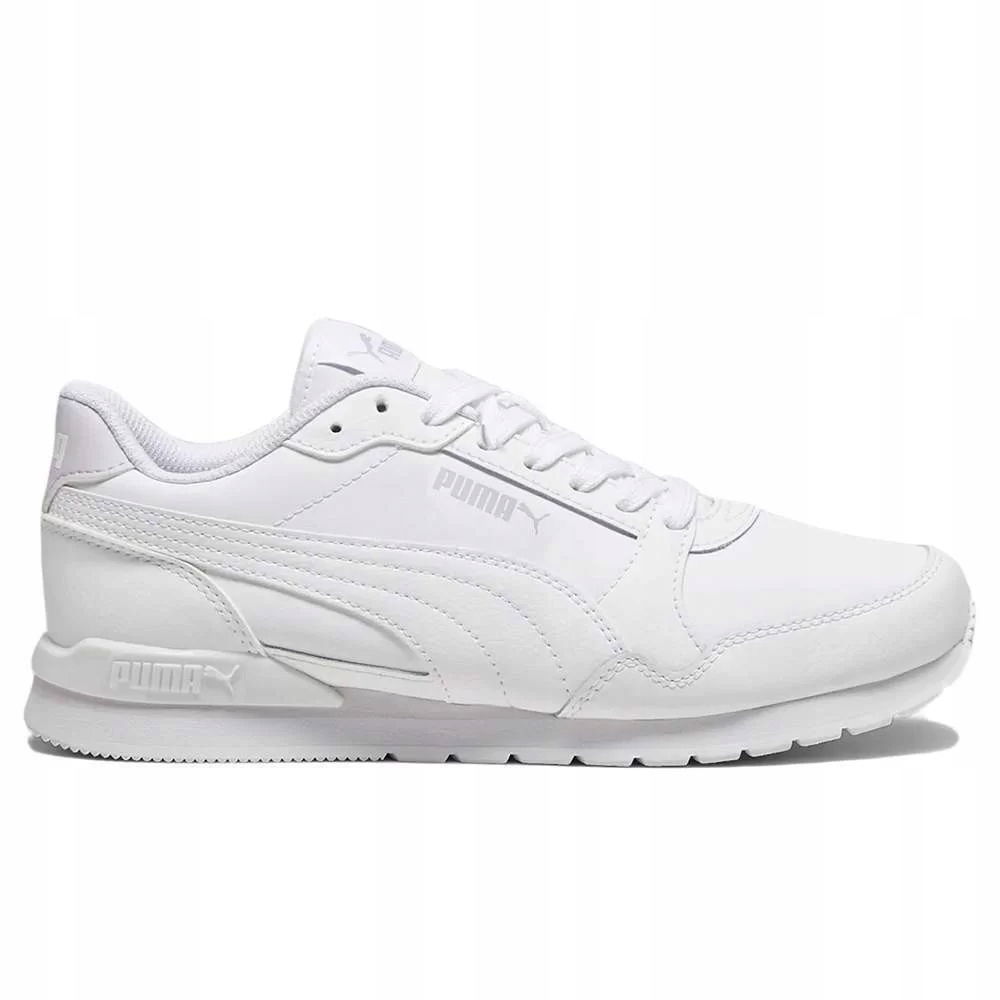 Pánske topánky Puma Runner v3 384855-20 Veľ 44