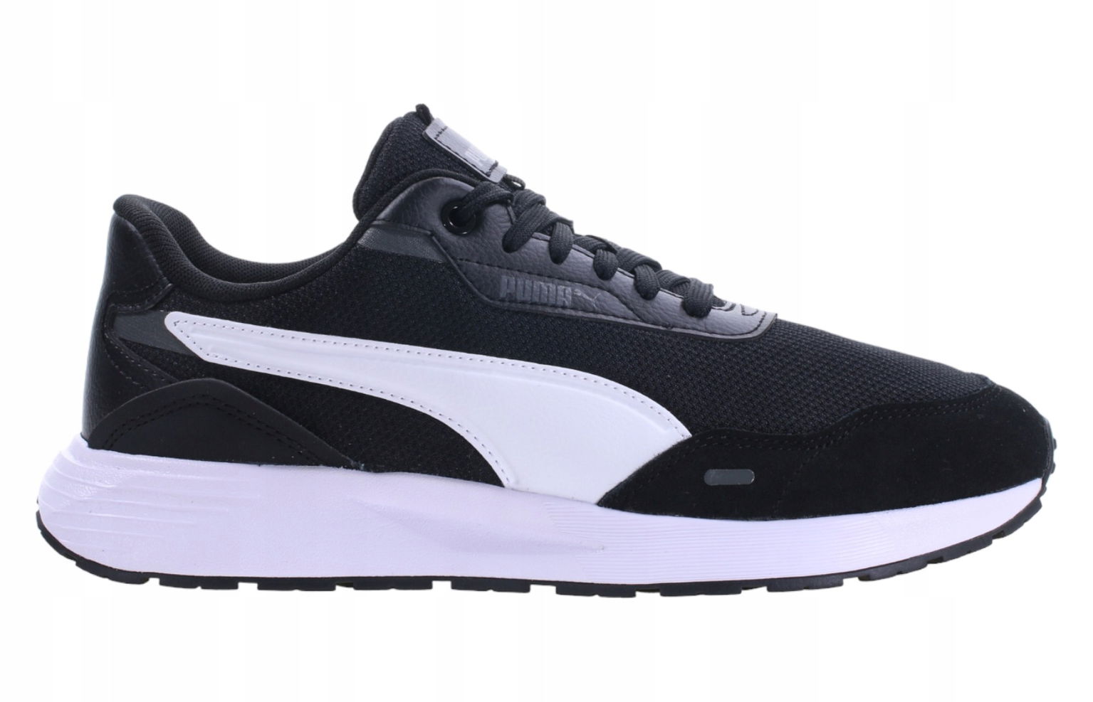 Pánske topánky Puma Runtamed 389236 01